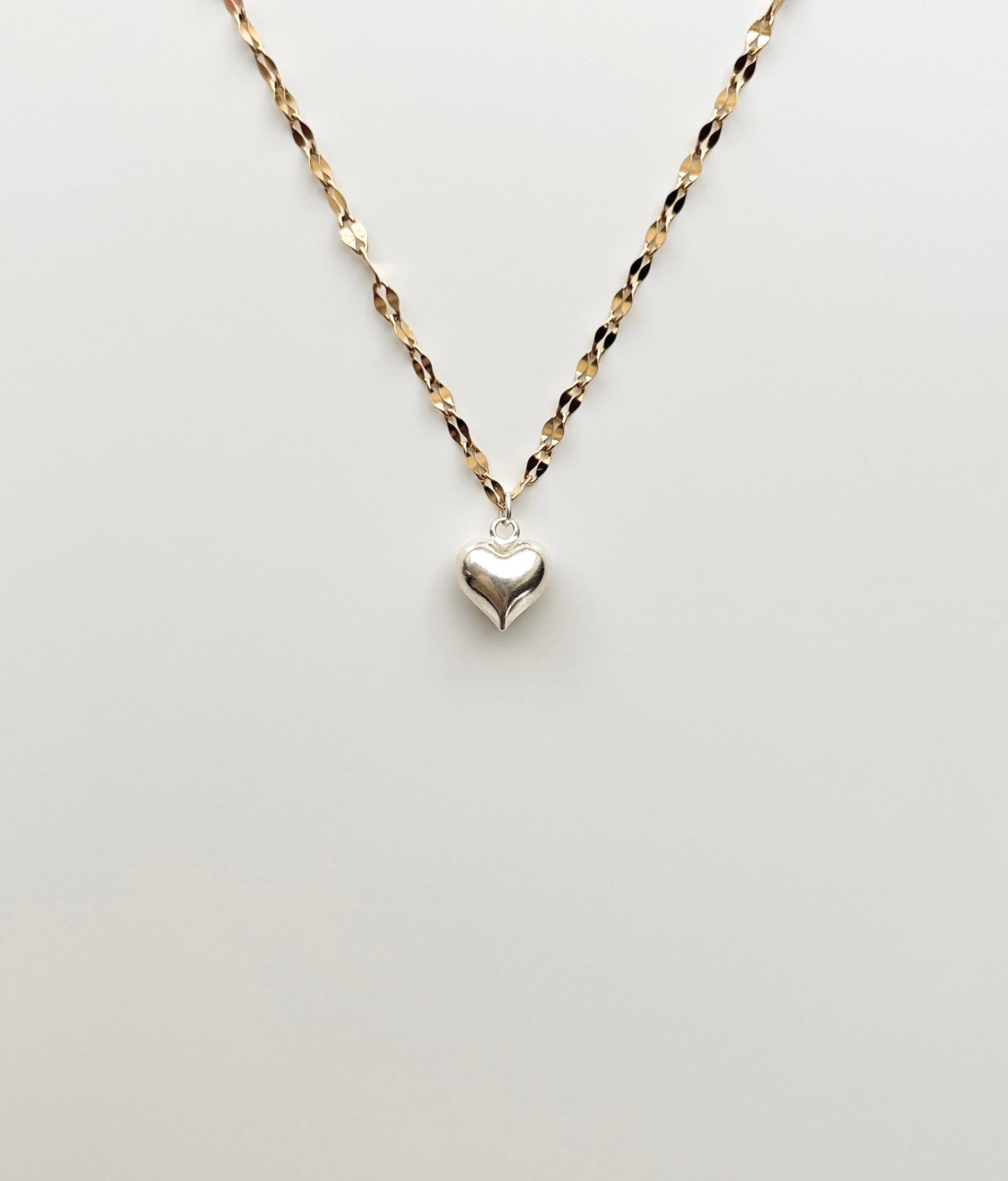 Better Together Necklace