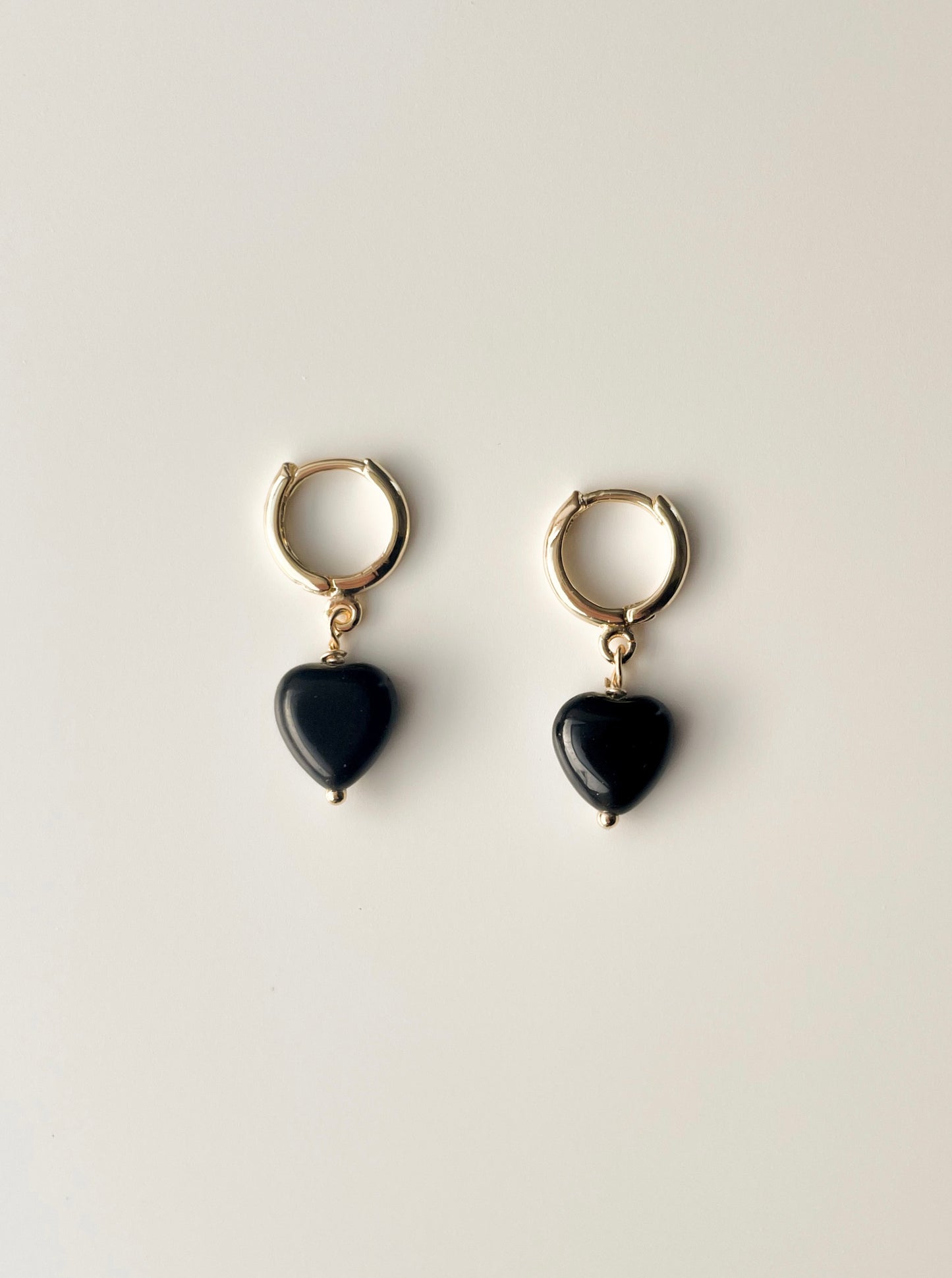 Gloomy Heart Hoops