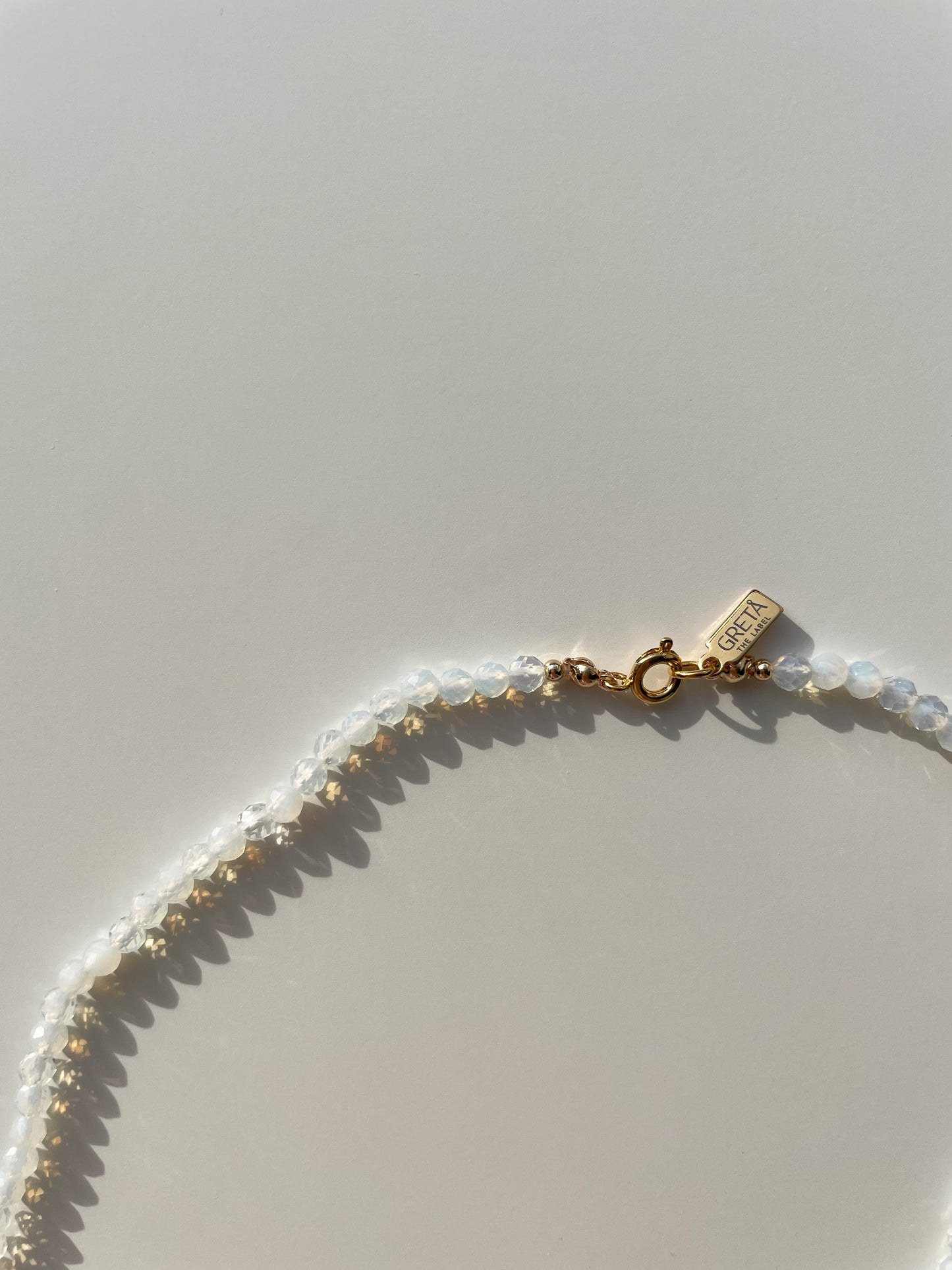 Milky Way Necklace